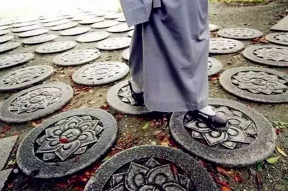 顺逆皆方便，存乎一心