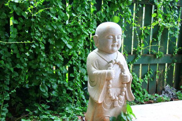 人生的劫数完全是自己造成的