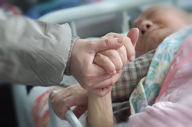 我们做好老去的准备了吗