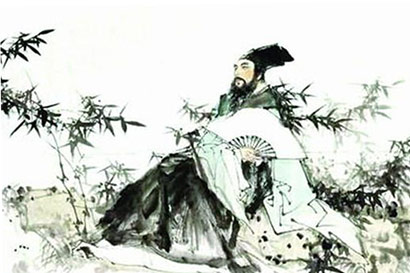 若能放下，即时解脱