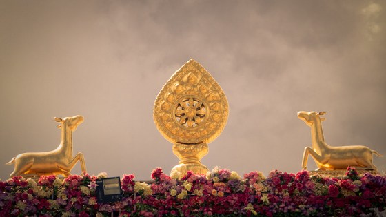 念死无常修行刻不容缓