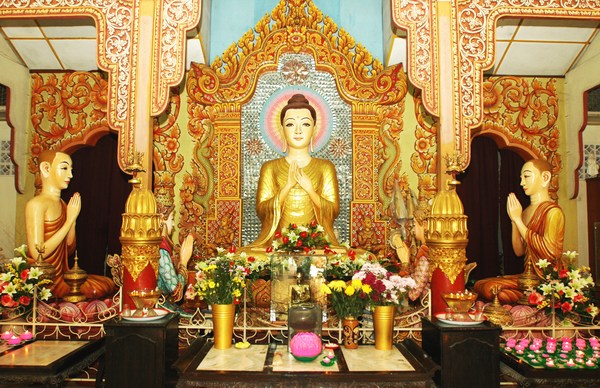 不要摆张郁郁寡欢的脸给世界看