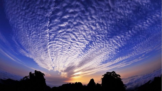 人生为什么不能十全十美