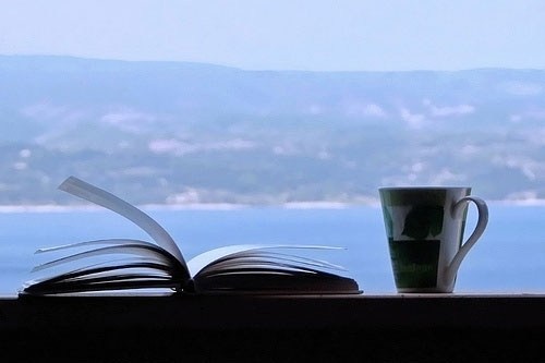 人生有知有力的三个十年