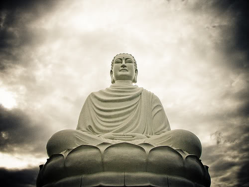 地低为海，人低为王