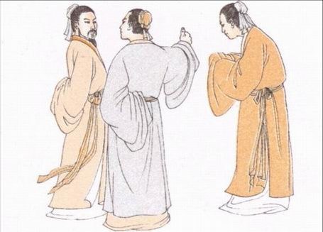 不彰别人的短处，不炫自己的长处