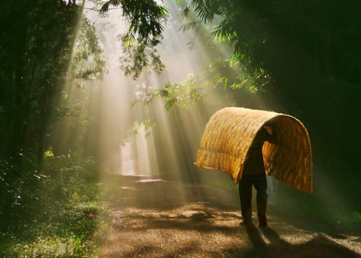 成为一名真正的富者