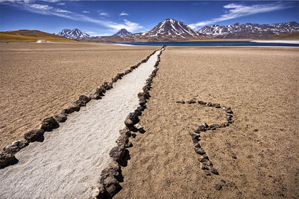 世上最伟大的力量是责任