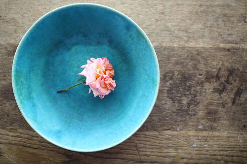 应以什么心态来面对恐惧呢