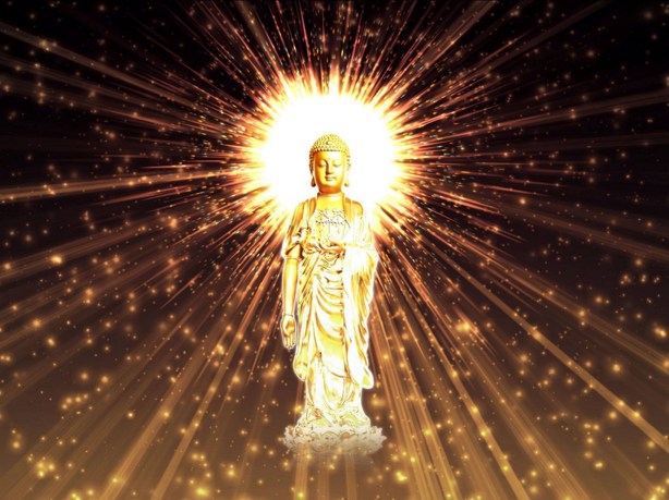 在生活中修要能够「轻现世重后世」