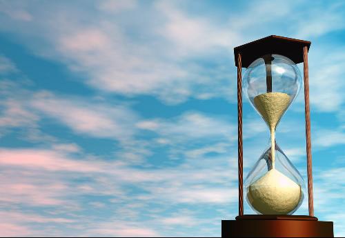 什么动力能让人少睡觉多做事