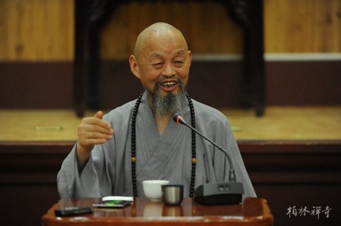 无常不是说着玩的，要正确去面对