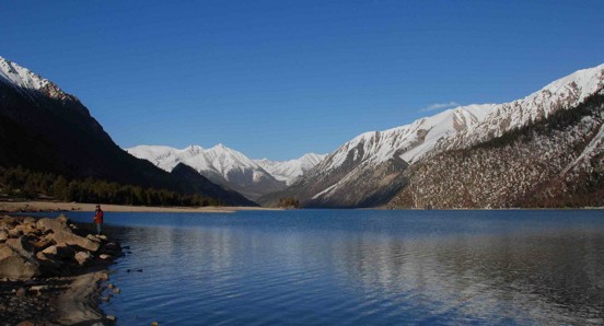 藏地活佛的94句真经