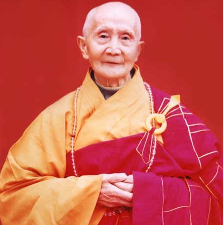 般若与人生佛教