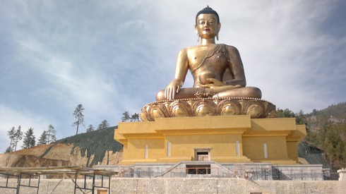 感恩包容分享结缘——禅与现代人的生活