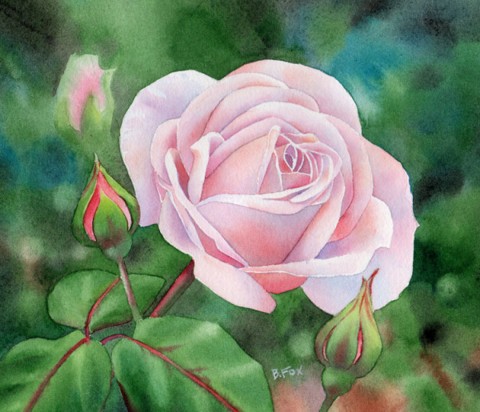 潇洒人生，坦然面对死亡