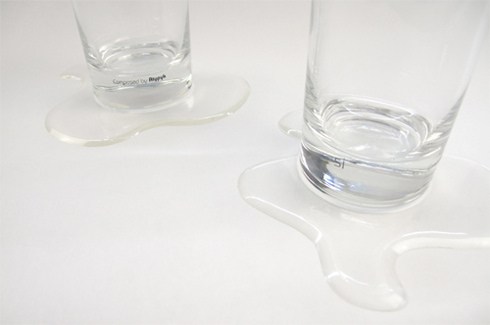 人的命运好比一个杯子