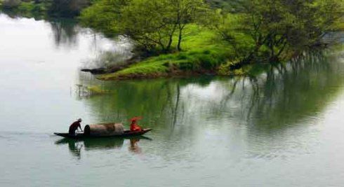 在每一个过程中慢慢长大