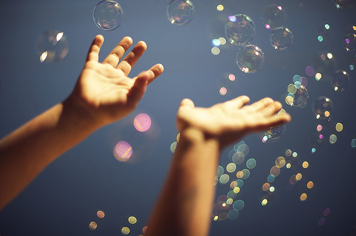 韶华将尽 人生没有如果