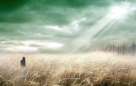 心有满足，就是最大的财富