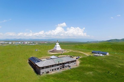 人生最大的恐惧是没有方向