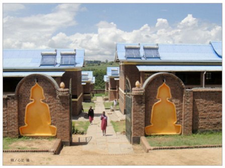 诸苦根源，皆在于贪