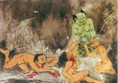 破除性解放之邪见