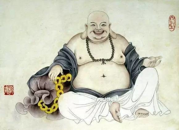 六种灭除贪欲的方法
