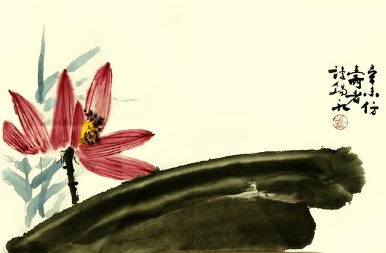 钻营此生的念头非常善于隐蔽