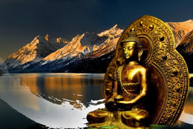 如何才能渡过欲爱之河呢