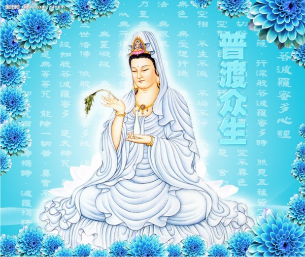 看破我们迷恋的色相