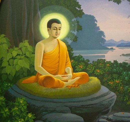 淫念生起时该如何对治