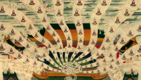 享受五欲的快乐，求生信愿就不真切