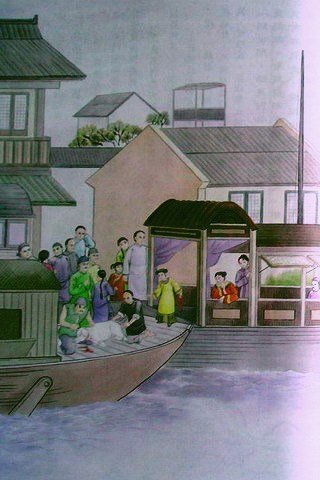 每日吃鸡贪口欲,转世为猪偿杀业