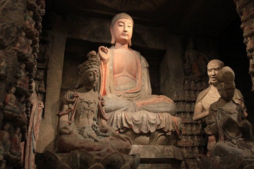 即使珍宝如雨下，欲望仍无法满足