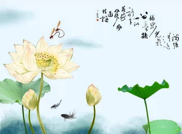聪明的人会用今生的福报，去培养生生世世的福报