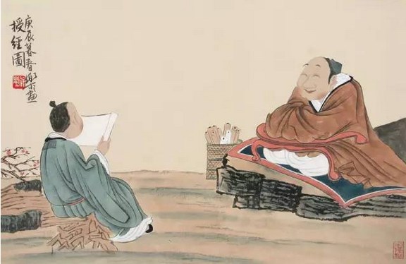 勿以财货杀子孙