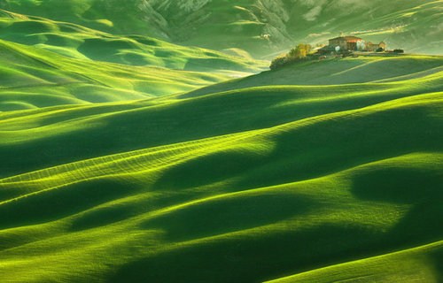 做生意的发心很重要