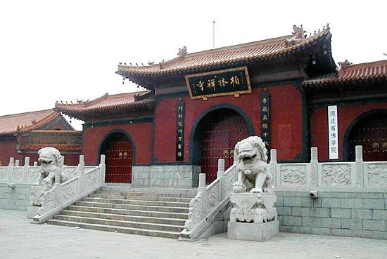寺院与钱财
