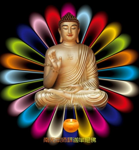 有些病交给佛来医