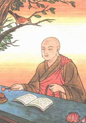 念佛真能治病吗