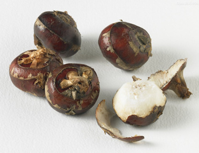 肿瘤的克星--荸荠