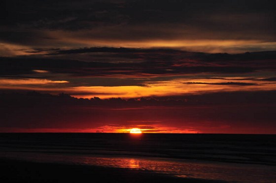 感受跟想象是生死的两个病根