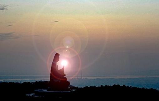 面临生死关头，才能领会我们和那些鱼儿一样