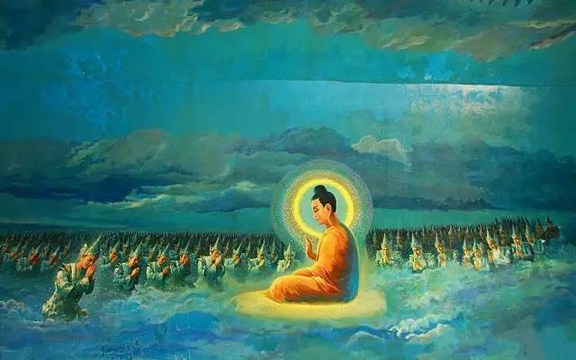 生死的大病一定要医