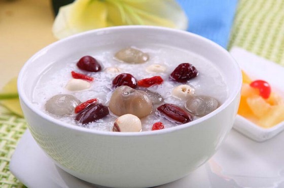 八种健脾养胃的食物