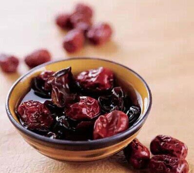 冬令六款纯素补气补血汤