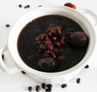 冬令六款纯素补气补血汤