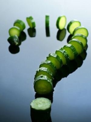 夏季7种食物清热消暑又养心