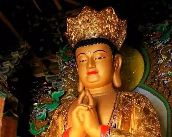 肾气充足的人脸上放光